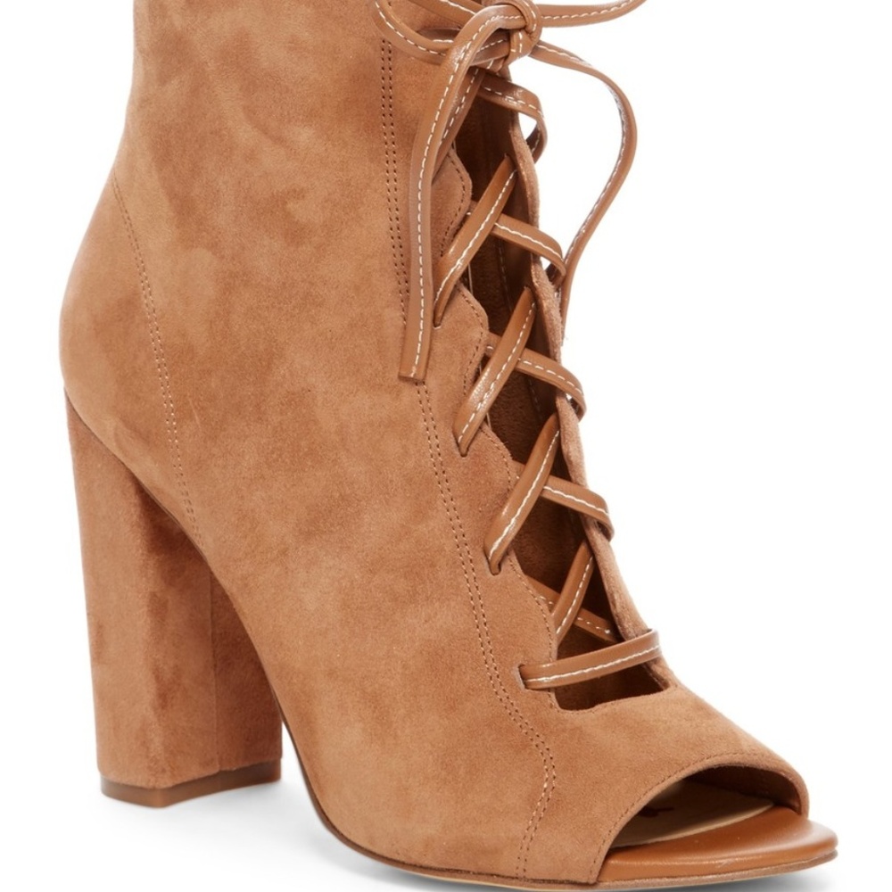 SAM EDELMAN "Yvie" Bootie